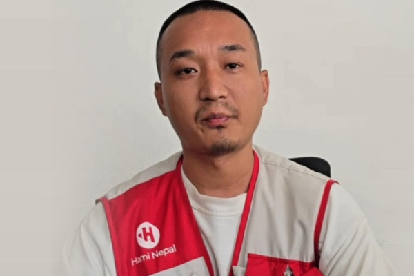 रवि-बालेन सम्झौतापछि सुदन गुरुङ भन्छन् : रास्वपा अब चुनाव केन्द्रित हुनुपर्छ